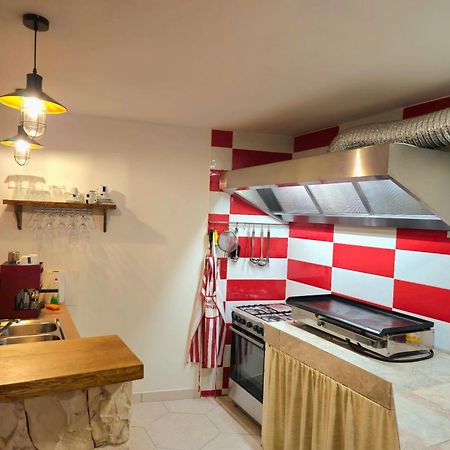 Apartmani Beatrice Mali Lošinj Exterior foto